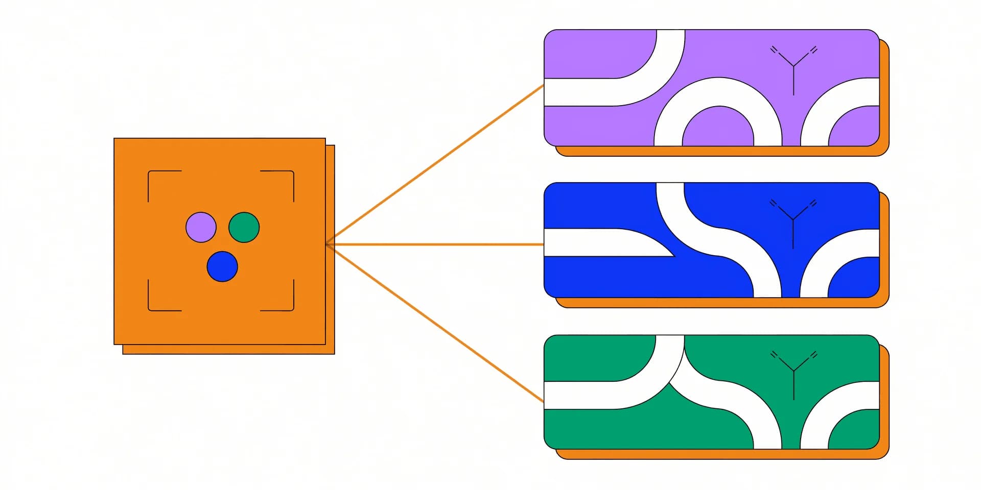 the-flow-architect reads segment definitions from the-lifecycle-mapper and inherits them into every downstream journey blueprint